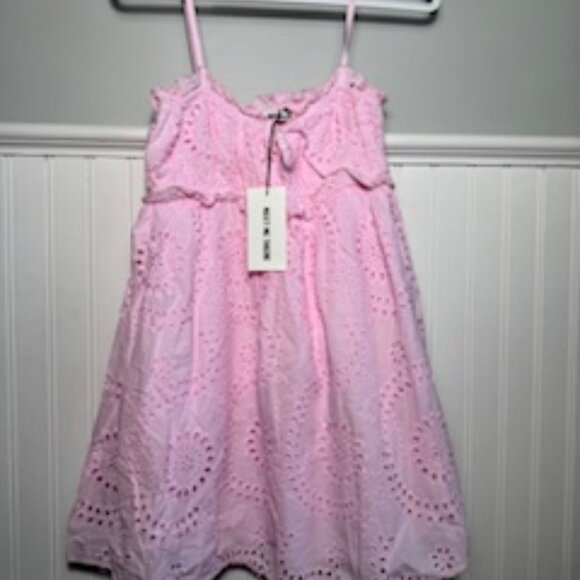 Meet Me There Mini Dress, NWT - Picture 3 of 3